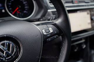 VOLKSWAGEN Tiguan usata, con Servosterzo