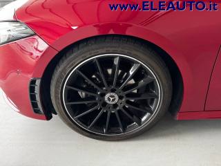MERCEDES-BENZ A 200 usata, con Chiusura centralizzata