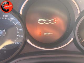 FIAT 500L usata, con Volante in pelle