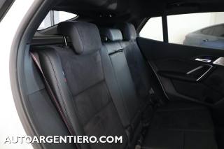 BMW X2 usata, con Hill holder