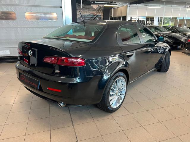 ALFA ROMEO 159 usata, con Airbag laterali