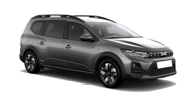 DACIA Jogger usata, con ABS