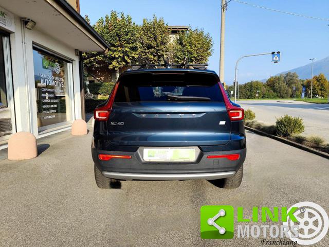 VOLVO XC40 usata, con Cruise Control