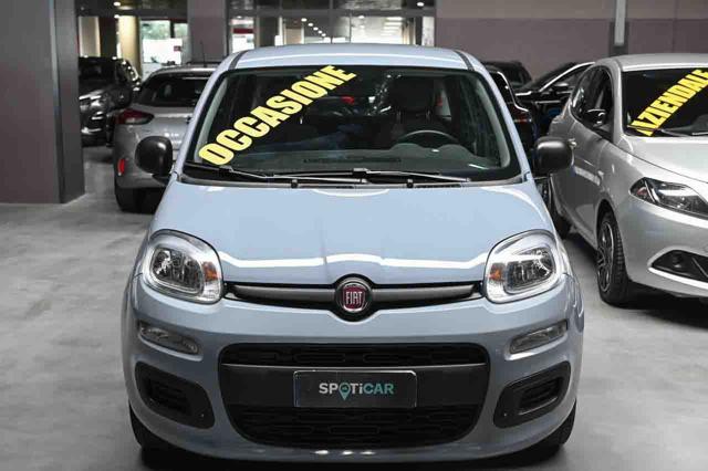 FIAT Panda usata, con Airbag