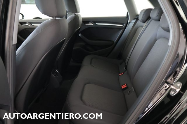 AUDI A3 usata, con Bracciolo
