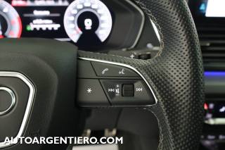 AUDI Q5 usata, con Fendinebbia