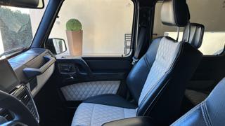 MERCEDES-BENZ G 63 AMG usata, con Cruise Control