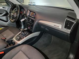 AUDI Q5 usata, con Specchietti laterali elettrici