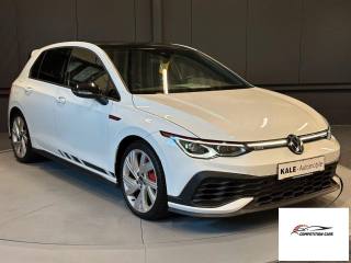 VOLKSWAGEN Golf 2.0GTI DSG CLUBSPORT 299GN 300CV MATRIX-IQ+VIRTUAL