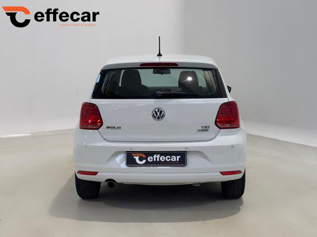 VOLKSWAGEN Polo usata, con Alzacristalli elettrici