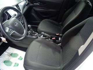 OPEL Mokka X usata, con Alzacristalli elettrici