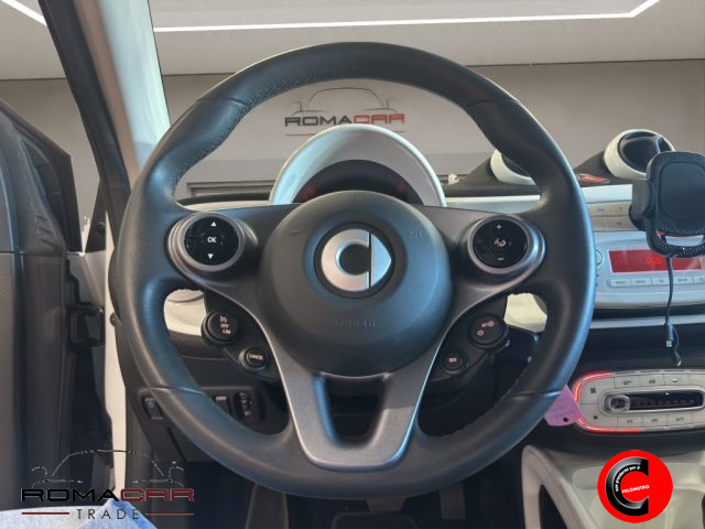 SMART ForTwo usata, con Vivavoce