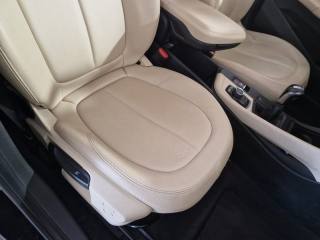 BMW X1 usata, con Tettuccio apribile