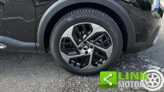 CITROEN C4 X usata 11
