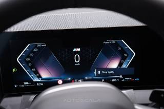 BMW X3 usata, con Servosterzo