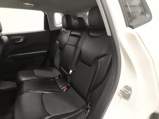 JEEP Compass usata, con Servosterzo