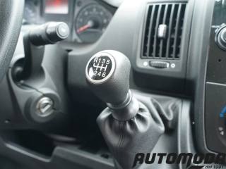 PEUGEOT Boxer usata 11