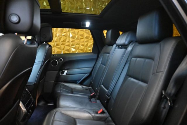 LAND ROVER Range Rover Sport usata 31