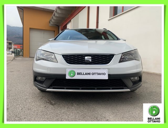 SEAT Leon usata, con ABS