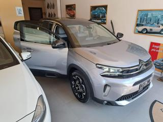 CITROEN C5 Aircross usata, con Fendinebbia