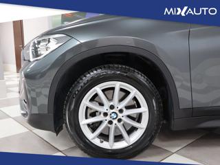 BMW X1 usata, con Boardcomputer