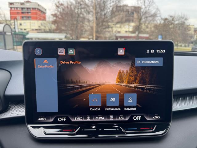 CUPRA Terramar usata, con Immobilizzatore elettronico