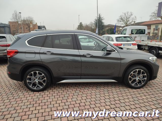 BMW X1 usata 39