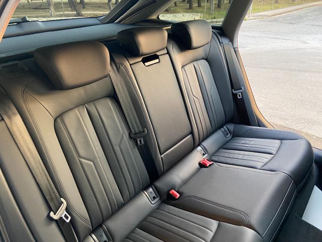 AUDI A6 allroad usata, con Controllo automatico clima