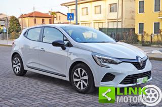 RENAULT Clio usata, con Boardcomputer