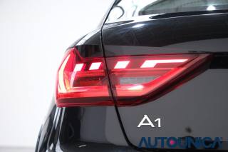 AUDI A1 usata 46