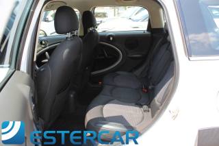 MINI Countryman usata, con Servosterzo