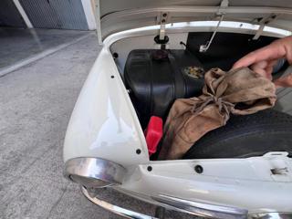 FIAT 600 usata 24