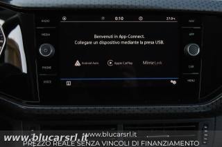 VOLKSWAGEN T-Cross usata 20