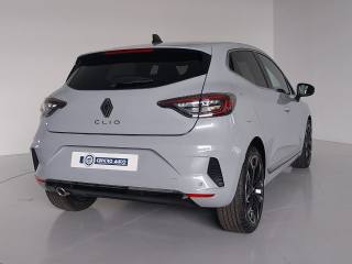 RENAULT Clio usata, con Chiusura centralizzata telecomandata