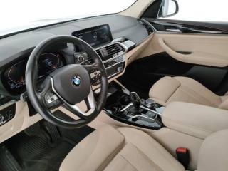 BMW X3 usata, con Controllo automatico clima