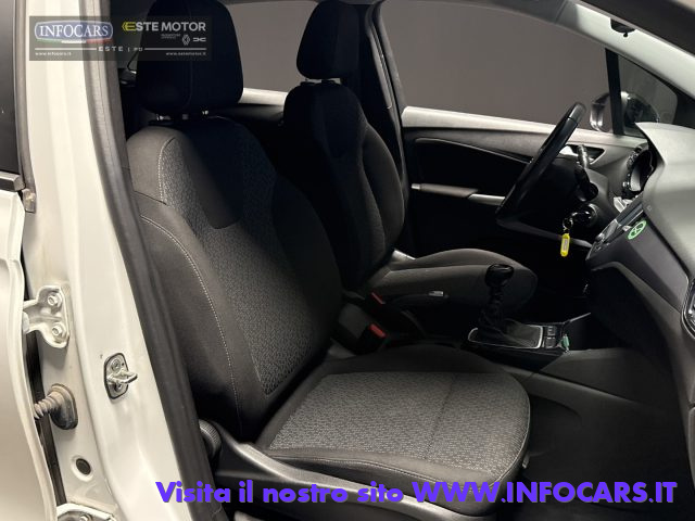 OPEL Crossland usata, con Autoradio