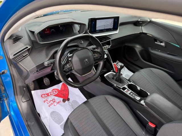 PEUGEOT 208 usata 16