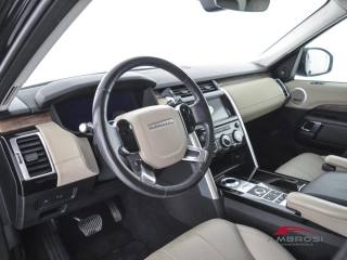 LAND ROVER Discovery usata 7