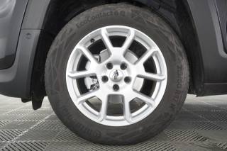 JEEP Renegade usata 8