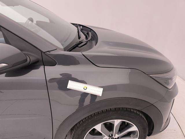 KIA Stonic usata, con Airbag posteriore