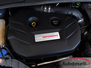 FORD Focus usata, con Specchietti laterali elettrici