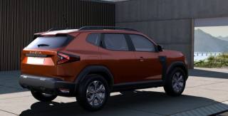 DACIA Duster usata, con Autoradio
