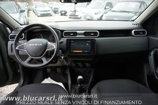 DACIA Duster usata, con Controllo trazione