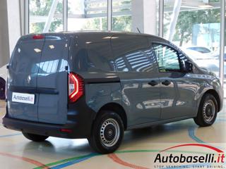 RENAULT Kangoo usata, con Touch screen