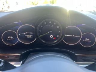 PORSCHE Panamera usata, con Controllo automatico clima