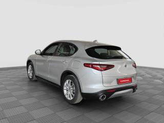 ALFA ROMEO Stelvio usata 2