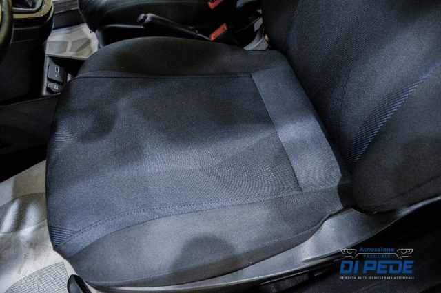 LANCIA Ypsilon usata 26