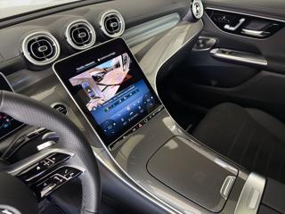 MERCEDES-BENZ GLC 220 usata, con Cruise Control
