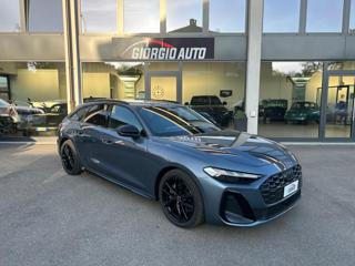 AUDI A5 Avant TDI 150 kW S tronic mHEV+ S Line edition