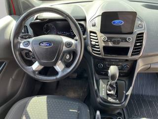 FORD Transit Connect usata, con Immobilizzatore elettronico